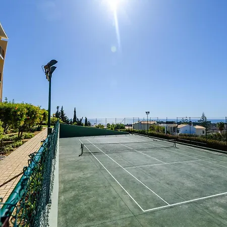 Apartment Homes Eco With Terrace, 2 Swimming Pools & Tennis Court