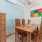 Homes Eco With Terrace, 2 Swimming Pools & Tennis Court Apartmán *