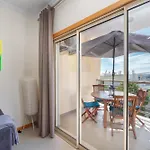 Apartmán Homes Eco With Terrace, 2 Swimming Pools & Tennis Court