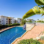 Apartmán Homes Eco With Terrace, 2 Swimming Pools & Tennis Court Albufeira
