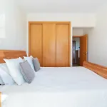Homes Eco With Terrace, 2 Swimming Pools & Tennis Court 阿尔布费拉