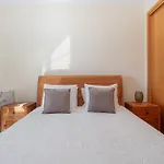 公寓 Homes Eco With Terrace, 2 Swimming Pools & Tennis Court 阿尔布费拉
