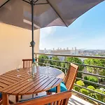 Homes Eco With Terrace, 2 Swimming Pools & Tennis Court 公寓 阿尔布费拉