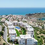 Homes Eco With Terrace, 2 Swimming Pools & Tennis Court * 阿尔布费拉