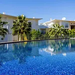 Homes Eco With Terrace, 2 Swimming Pools & Tennis Court * 阿尔布费拉