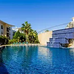 Homes Eco With Terrace, 2 Swimming Pools & Tennis Court * 阿尔布费拉