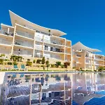 Homes Eco With Terrace, 2 Swimming Pools & Tennis Court 阿尔布费拉