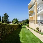 公寓 Homes Eco With Terrace, 2 Swimming Pools & Tennis Court *