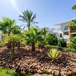 Homes Eco With Terrace, 2 Swimming Pools & Tennis Court * 阿尔布费拉