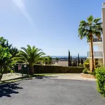 公寓 Homes Eco With Terrace, 2 Swimming Pools & Tennis Court