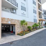 Homes Eco With Terrace, 2 Swimming Pools & Tennis Court 公寓