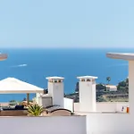 Homes Eco With Terrace, 2 Swimming Pools & Tennis Court * 阿尔布费拉