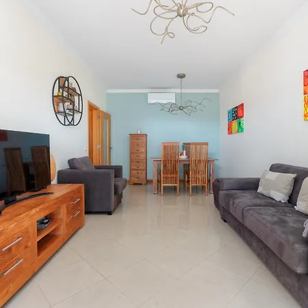 Homes Eco With Terrace, 2 Swimming Pools & Tennis Court * Albufeira