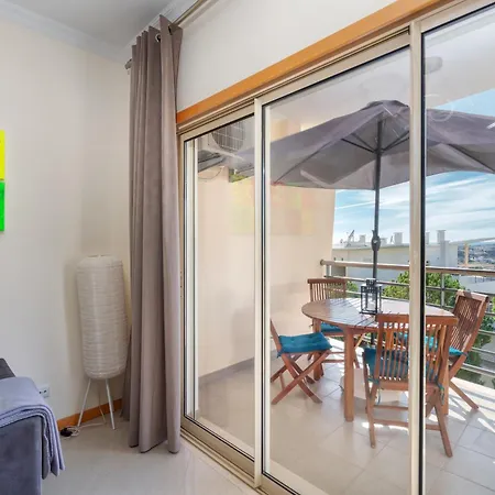 公寓 Homes Eco With Terrace, 2 Swimming Pools & Tennis Court