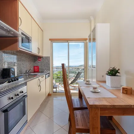 Homes Eco With Terrace, 2 Swimming Pools & Tennis Court * 阿尔布费拉