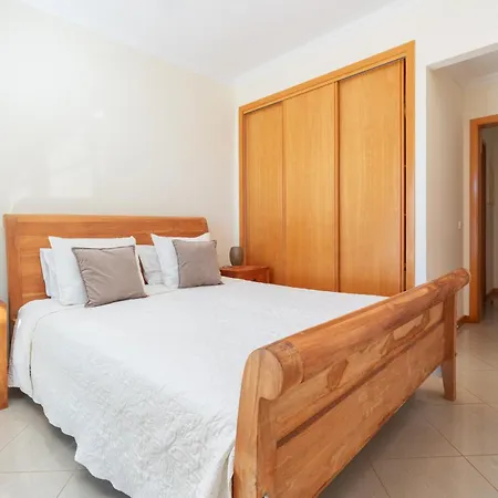 Homes Eco With Terrace, 2 Swimming Pools & Tennis Court 阿尔布费拉