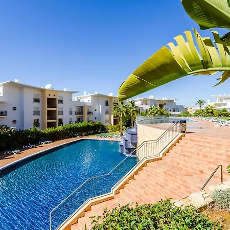 Apartamento Homes Eco With Terrace, 2 Swimming Pools & Tennis Court Albufeira