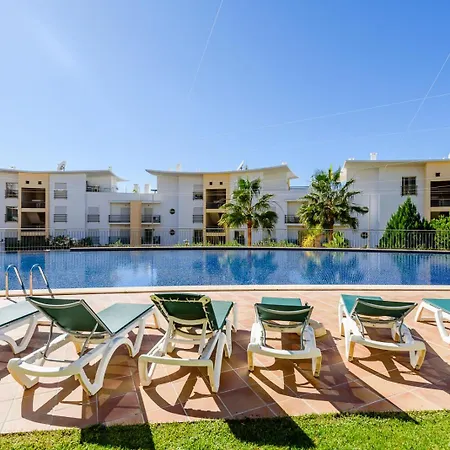 Apartment Homes Eco With Terrace, 2 Swimming Pools & Tennis Court