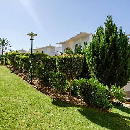 Homes Eco With Terrace, 2 Swimming Pools & Tennis Court Apartamento *