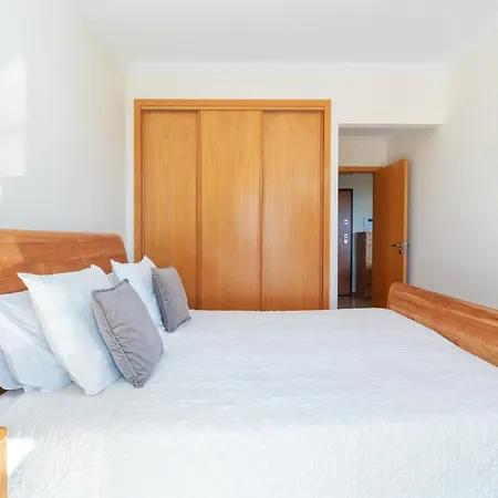 Homes Eco With Terrace, 2 Swimming Pools & Tennis Court 阿尔布费拉