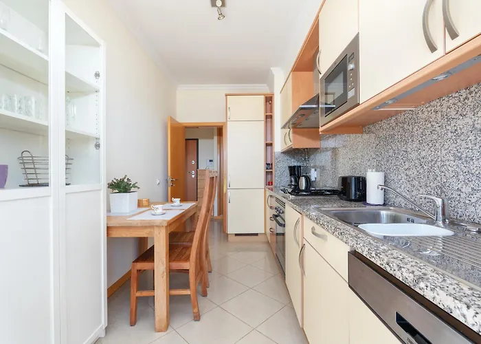 Homes Eco With Terrace, 2 Swimming Pools & Tennis Court