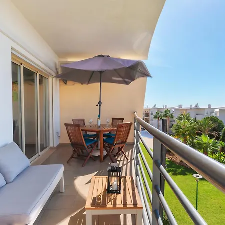Homes Eco With Terrace, 2 Swimming Pools & Tennis Court