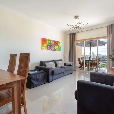 דירה Homes Eco With Terrace, 2 Swimming Pools & Tennis Court