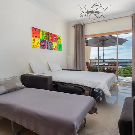 Homes Eco With Terrace, 2 Swimming Pools & Tennis Court * אלבופיירה