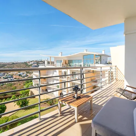 Homes Eco With Terrace, 2 Swimming Pools & Tennis Court * אלבופיירה