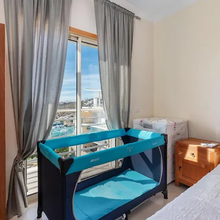 Homes Eco With Terrace, 2 Swimming Pools & Tennis Court * Αλμπουφέιρα
