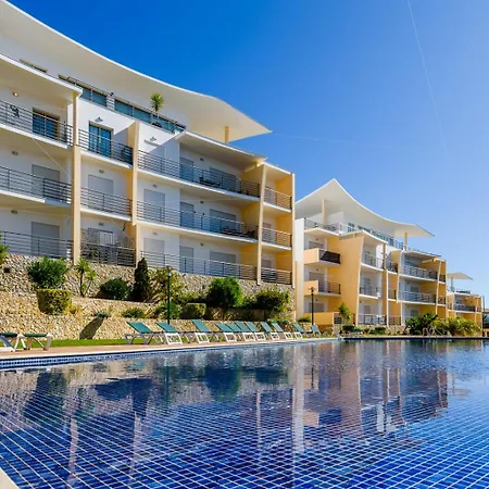 Homes Eco With Terrace, 2 Swimming Pools & Tennis Court * Αλμπουφέιρα