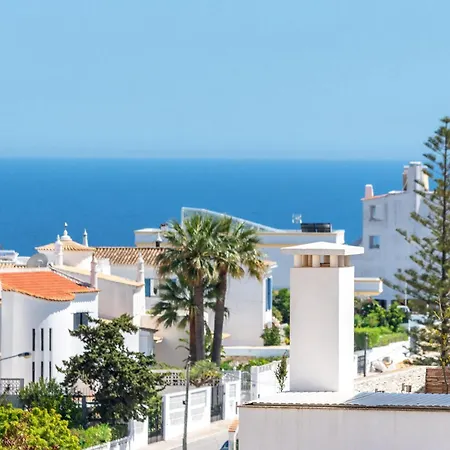Homes Eco With Terrace, 2 Swimming Pools & Tennis Court דירה *