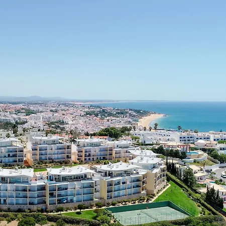 דירה Homes Eco With Terrace, 2 Swimming Pools & Tennis Court