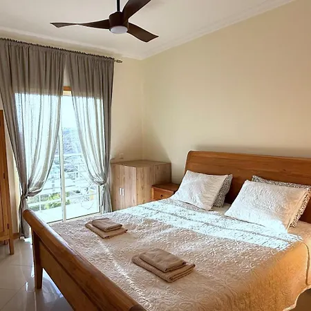Διαμέρισμα Homes Eco With Terrace, 2 Swimming Pools & Tennis Court