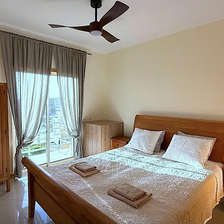 Daire Homes Eco With Terrace, 2 Swimming Pools & Tennis Court