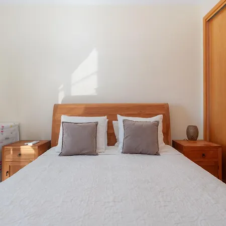 Διαμέρισμα Homes Eco With Terrace, 2 Swimming Pools & Tennis Court Αλμπουφέιρα