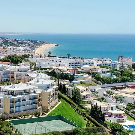 Homes Eco With Terrace, 2 Swimming Pools & Tennis Court Διαμέρισμα