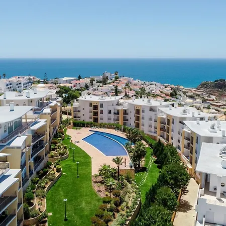 Daire Homes Eco With Terrace, 2 Swimming Pools & Tennis Court *