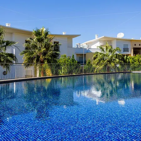 Homes Eco With Terrace, 2 Swimming Pools & Tennis Court * Albufeira