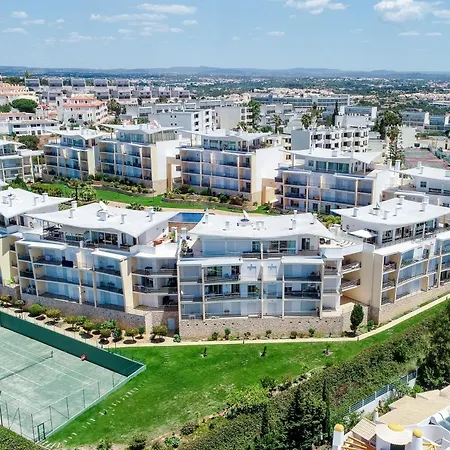 Homes Eco With Terrace, 2 Swimming Pools & Tennis Court *