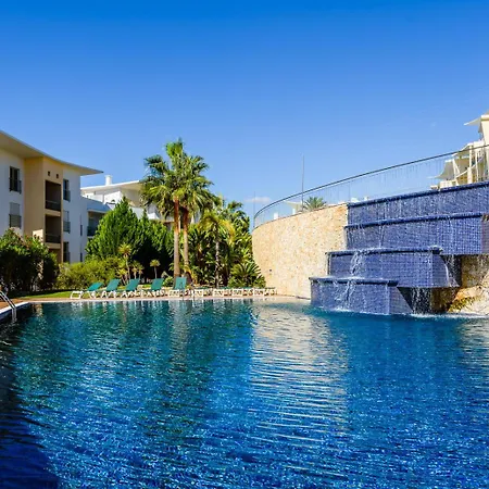 Homes Eco With Terrace, 2 Swimming Pools & Tennis Court * Albufeira