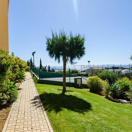 Homes Eco With Terrace, 2 Swimming Pools & Tennis Court