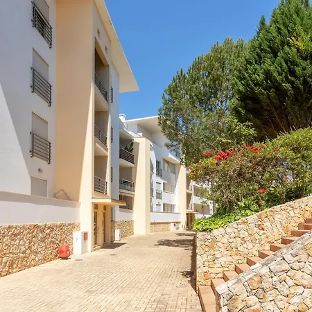 Homes Eco With Terrace, 2 Swimming Pools & Tennis Court Διαμέρισμα