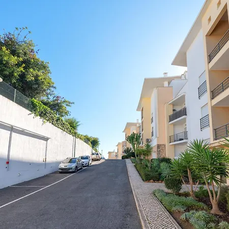 Διαμέρισμα Homes Eco With Terrace, 2 Swimming Pools & Tennis Court